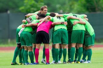 Rudar doma izgubil proti zadnjeuvrščeni Krki