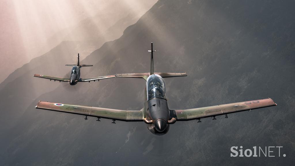 Pilatus