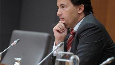 Vodenje Save prevzema Matej Narat