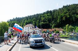 V živo: ni še konec, razlike so majhne, do Novega mesta bo divje