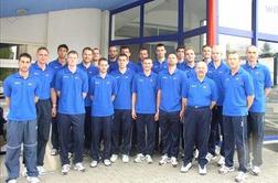 Slovaki z izjemnimi posamezniki