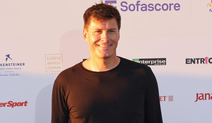 Ivica Kostelić o sestri Janici: Nikoli ni želela biti v središču pozornosti, tako je še danes