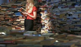 Literarni berlinski festival bo gostil 183 avtorjev