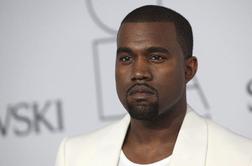 Kanyeju Westu dve leti pogojne kazni
