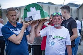Srebrenica
