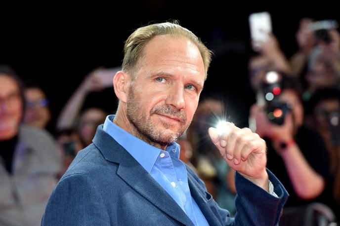 Ralph Fiennes | Foto Getty Images