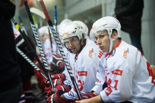 Šov Remarja na Jesenicah. Slavija slavila v zadnjih sekundah