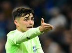 Inter Barcelona Marciniak