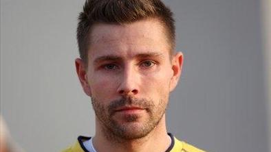Benko ostaja na Cipru