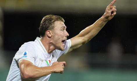 Inter gostuje v Rimu, vodilni Napoli v Torinu