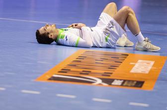 Slovenci brez izgovorov: "Situacija je čudna za vse"
