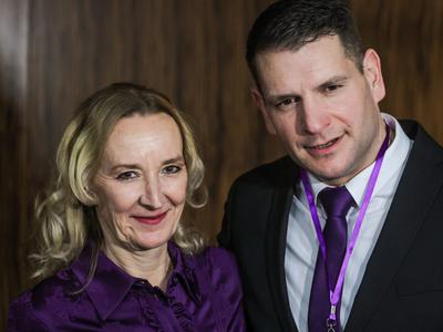 Stevanović pozdravil predlog Senčar za spremembo zakona o nalezljivih boleznih