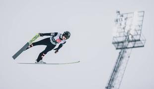 Tako sta videti koledarja moške in ženske olimpijske sezone