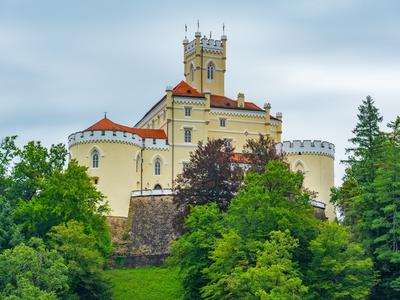 Hrvaška brez morja? Varaždinska županija skriva gr