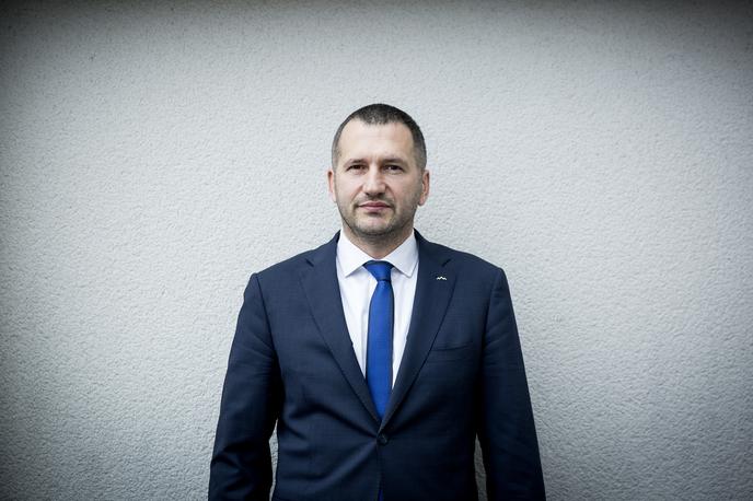 Damir Črnčec, državni sekretar | Kolumnist Damir Črnčec  | Foto Ana Kovač