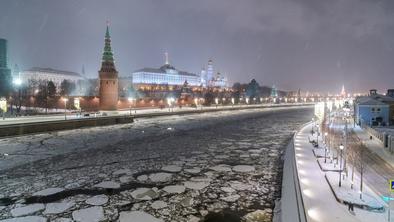 Kremelj zavrnil ameriški mirovni predlog