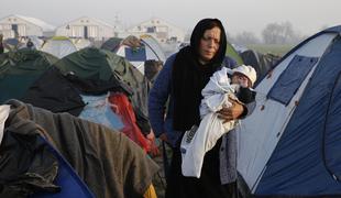Donald Tusk ekonomskim migrantom: Ne prihajajte v Evropo!