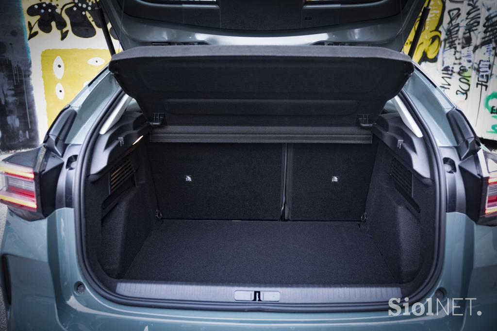 citroen c4 hibrid