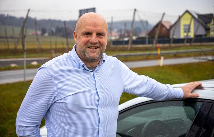 "Premalo se zaupa slovenskim strokovnjakom"