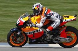 Pedrosa – kralj Indianapolisa