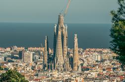 Je gradnja po novem najvišje cerkve na svetu v resnici sporna? #video