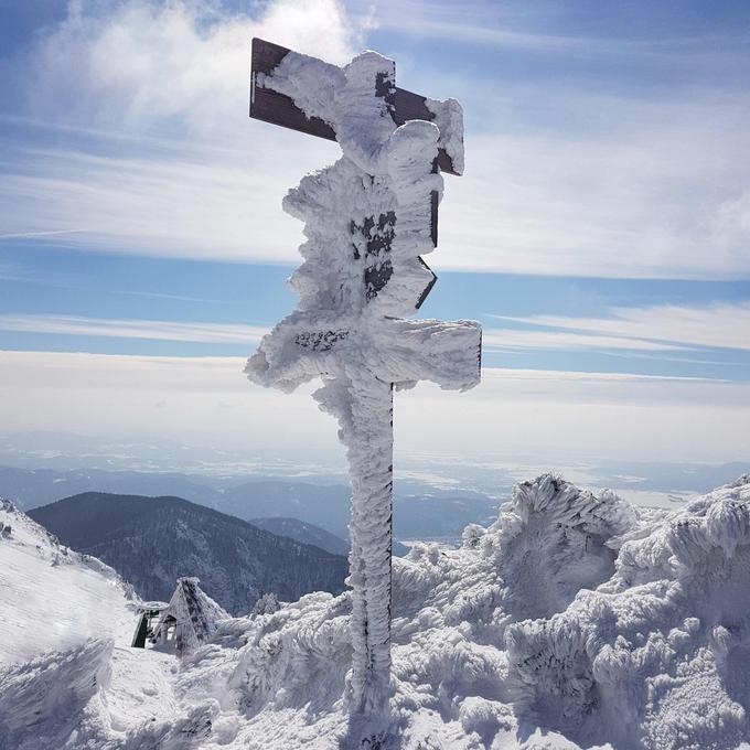 Velika planina | Foto: osebni arhiv/Lana Kokl
