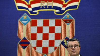 Na Hrvaškem bo vladal Timov team