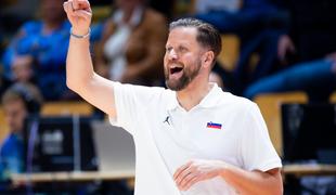 Slovenke v zadnji četrtini strle odpor Latvijk