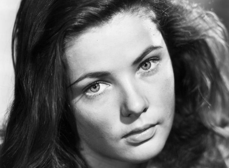Gene Tierney | Foto: Getty Images