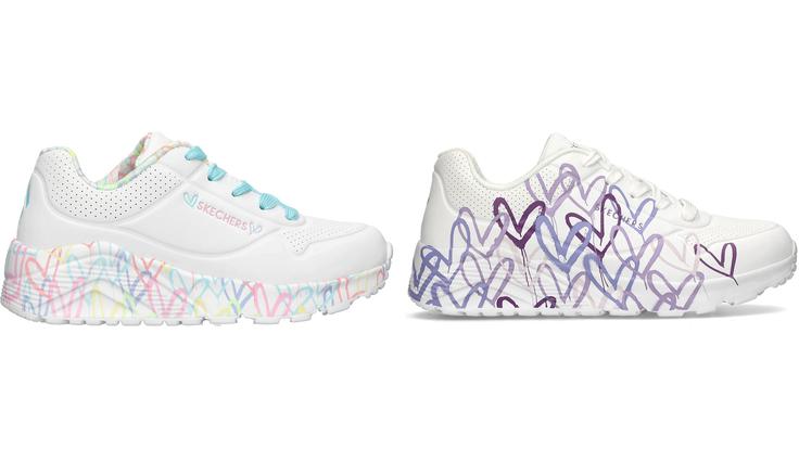 Mass, Sketchers za otroke | Foto: Mass