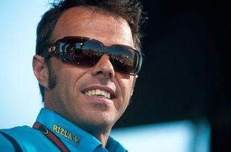 Capirossi out za Mugello