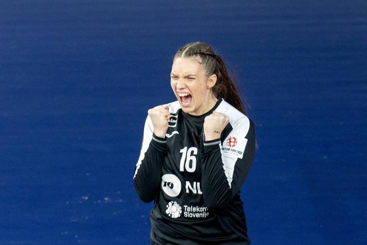 Maja Vojnovič | Foto: Guliverimage