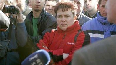 Upravitelj Steklarske nove bo znova skušal prodati nekaj premoženja