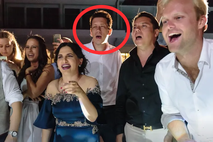 Ruja Ignatova OneCoin, Bjorn Strehl