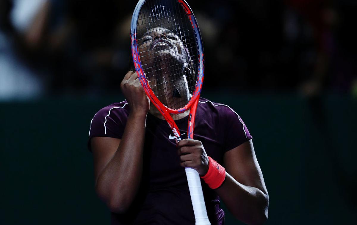 Sloane Stephens | Foto Gulliver/Getty Images