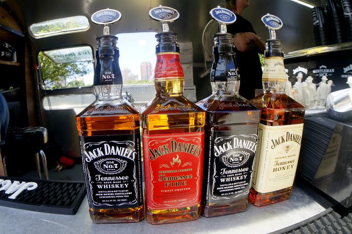 Jack Daniel's | Foto Wikimedia Commons