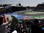 VN Mehike Sergio Perez Red Bull