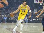 Luka Dončić Cleveland