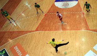 Nekoč v Škofji Loki, zdaj rešuje Metalurg