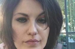 Umrla prva miss Slovenije Nataša Kozlan