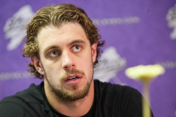 Slovenski derbi Kölnu, štiri podaje Kopitarja