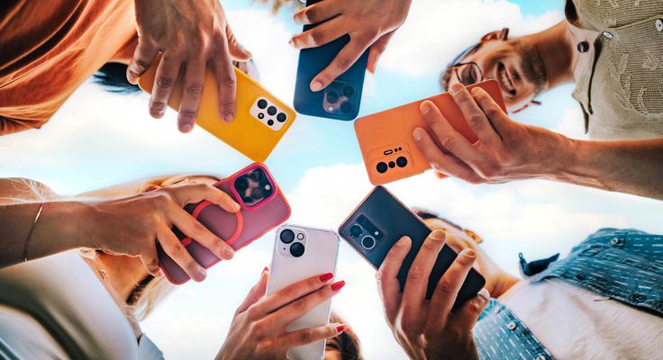 mobilni telefon, mobitel | Foto: Shutterstock