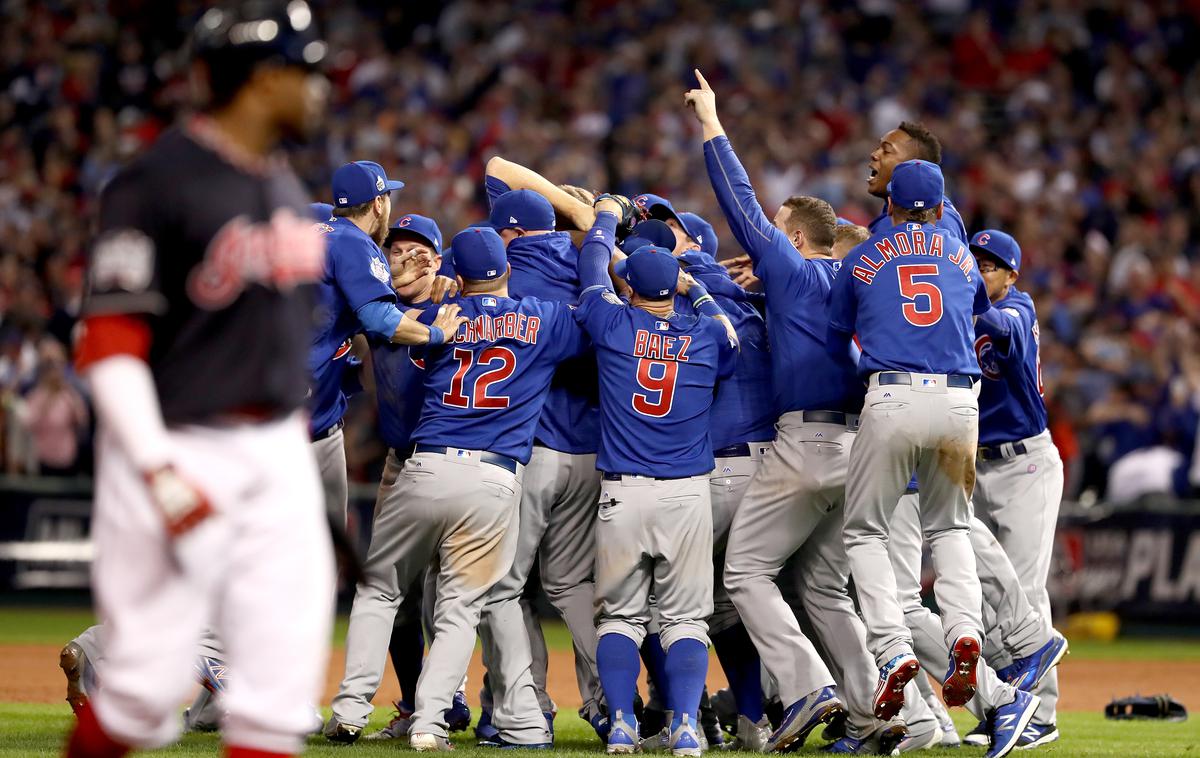 Chicago Cubs | Foto Guliver/Getty Images