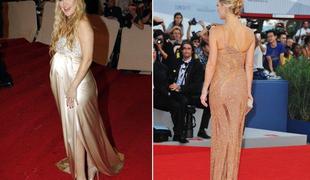 Kate Hudson po porodu trdo delala za postavo