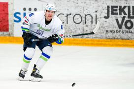 slovenska hokejska reprezentanca Francija, Mark Čepon