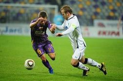 Rujovič: Maribor ni boljši od nas