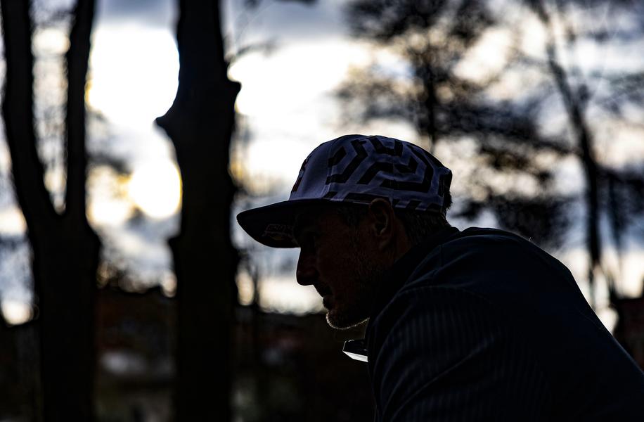 Izpoved našega športnika: trenutek, ko šport ni več pomemben