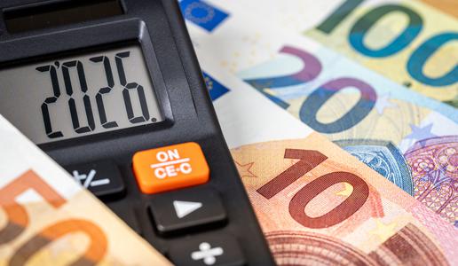 Podjetjem na voljo 25 milijonov evrov ugodnih kreditov