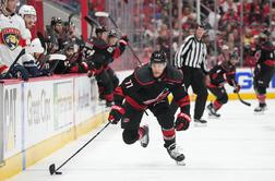 Hokejisti Floride zamudili prvo priložnost za veliki finale