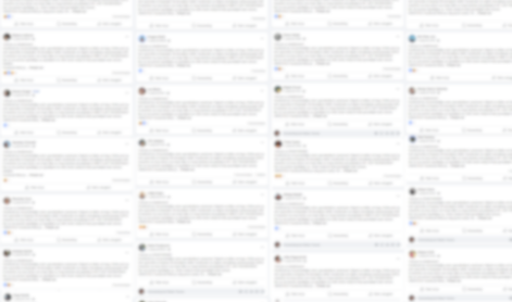 Slovenci v izogib plačilu Facebooka množično delijo opozorilni zapis. Kaj je v ozadju?